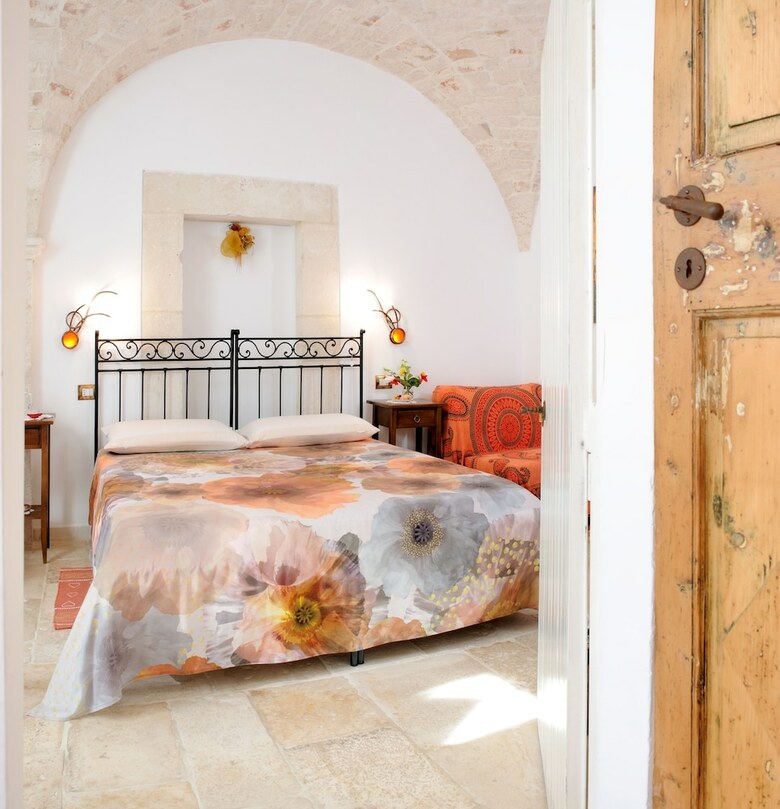 Bed & Breakfast Santo Stefano