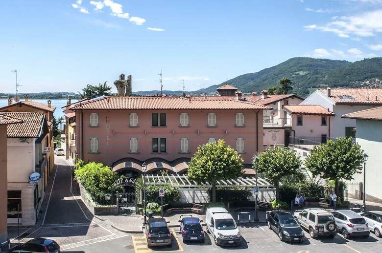 Hotel Dell'angelo