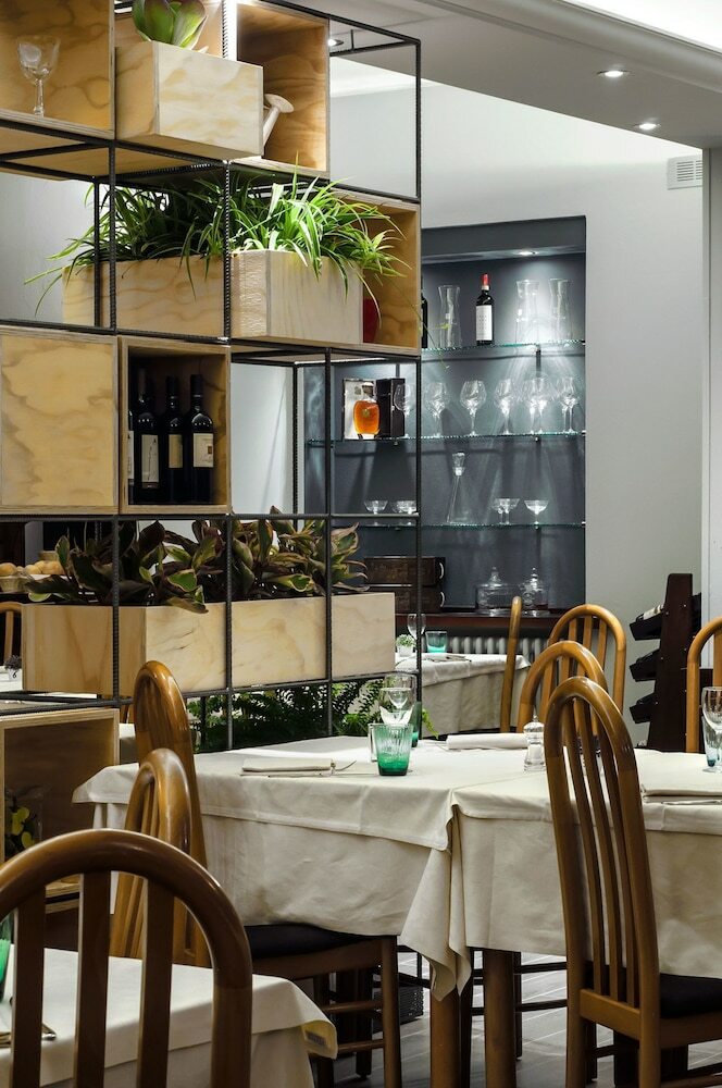 Hotel Dell'angelo