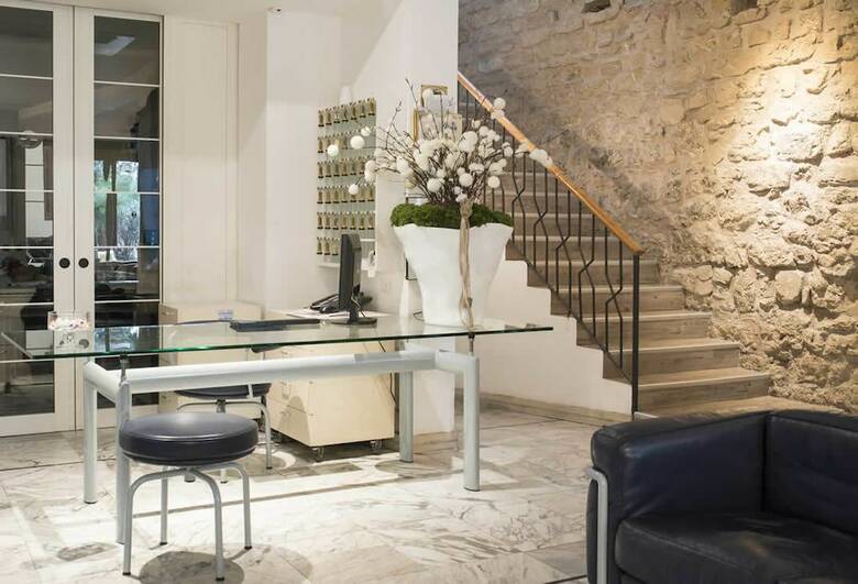 Hotel Giardino Verdi