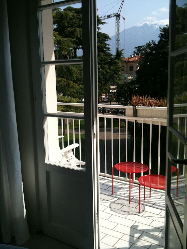 Hotel Giardino Verdi