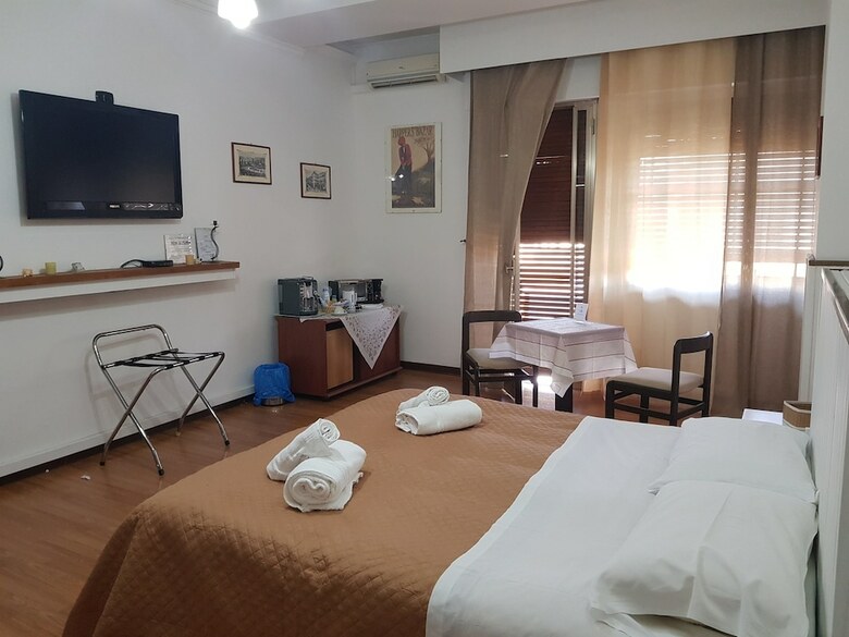 Bed & Breakfast Rooms2rent