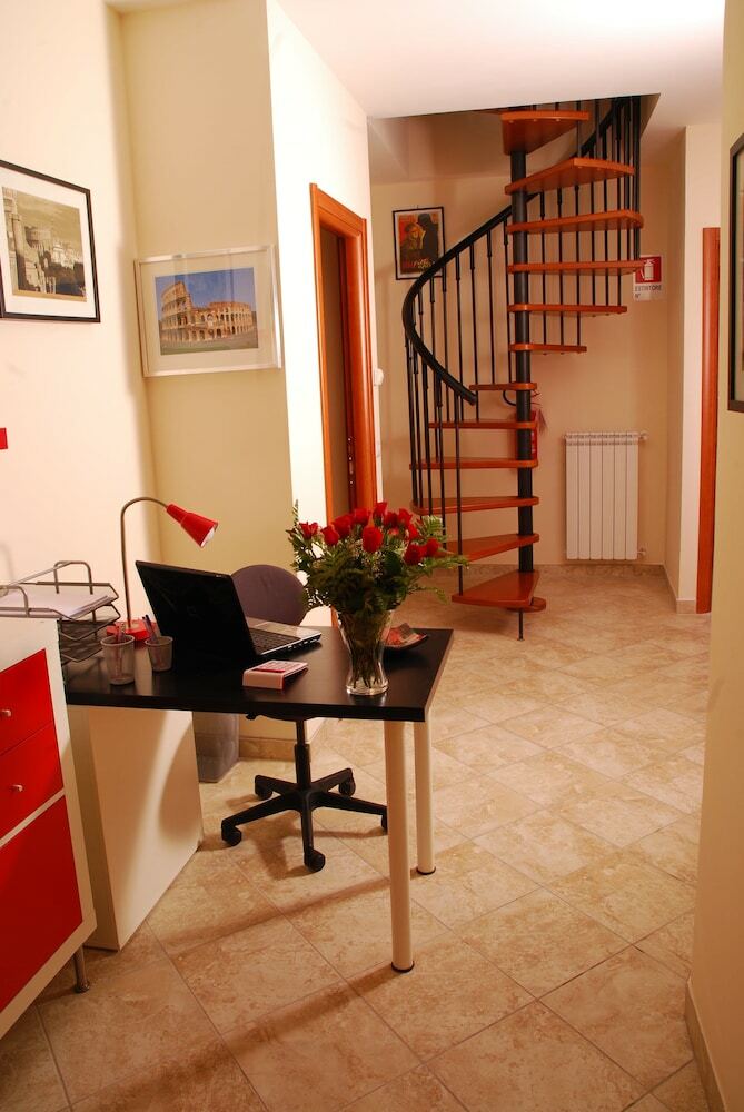 Hostal Stefy's Rooms