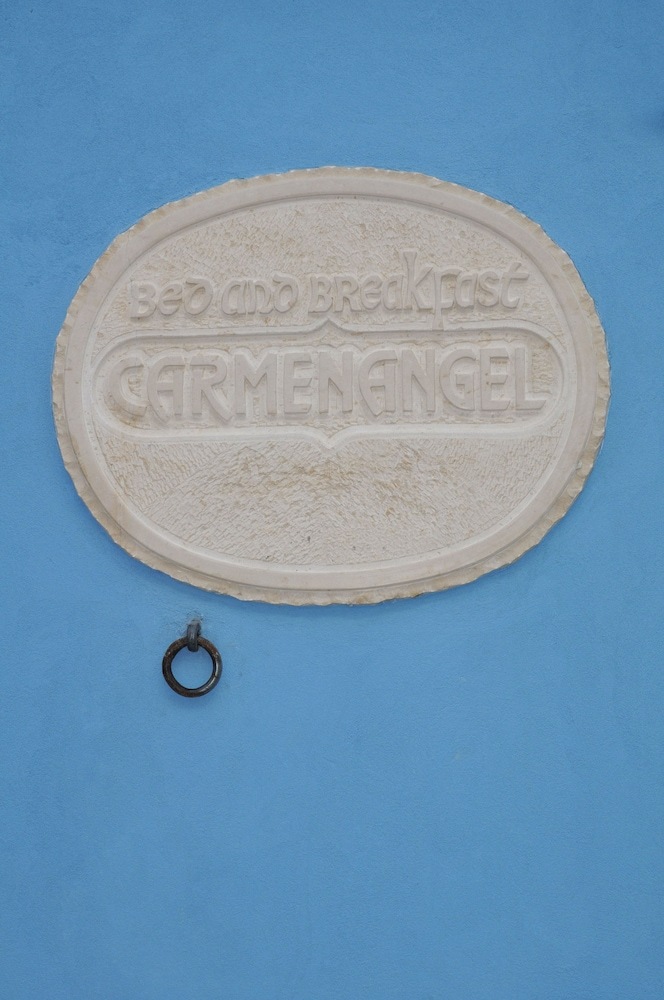 Carmenangel Bed And Breakfast