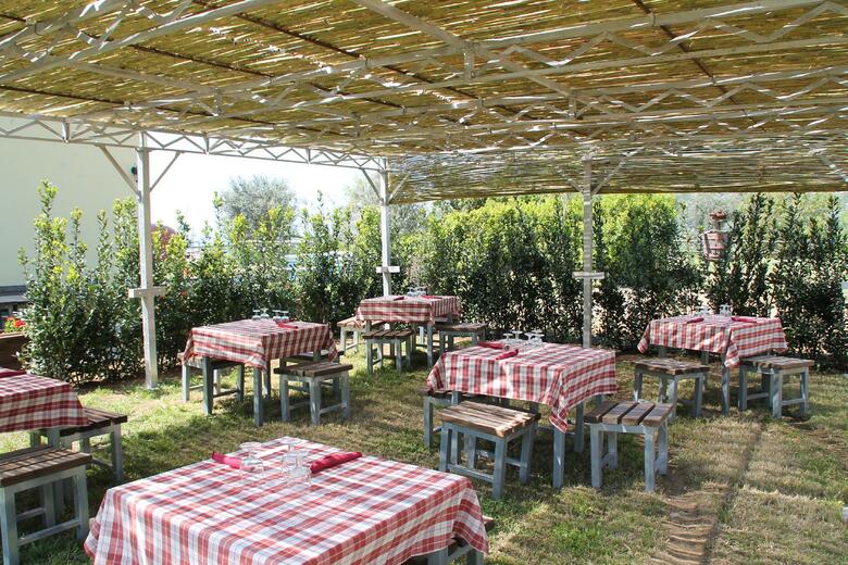 Agroturismo Agriturismo Piccolo Paradiso