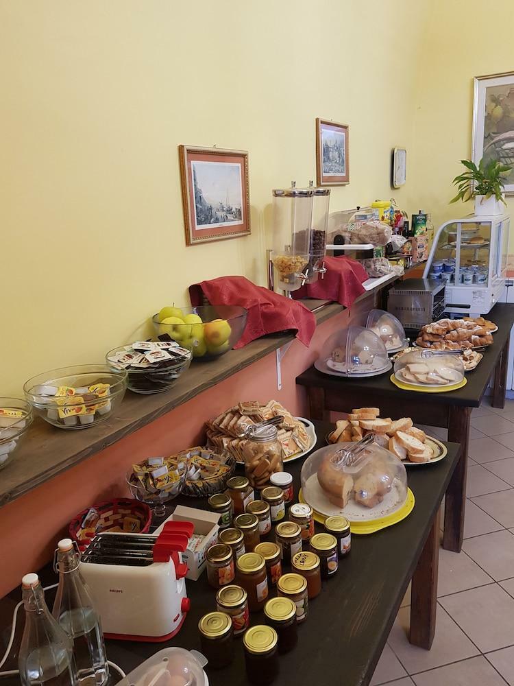 Agroturismo Agriturismo Piccolo Paradiso
