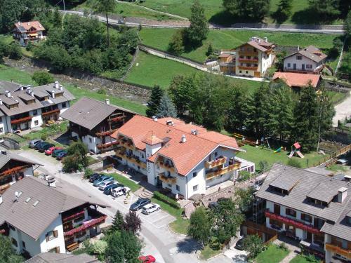Hotel Olympia