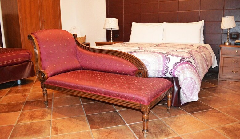 Hotel Palazzo Krataiis