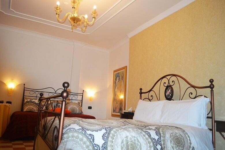 Hotel Palazzo Krataiis