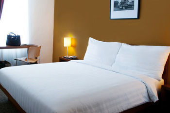 Park Hotel Jakarta