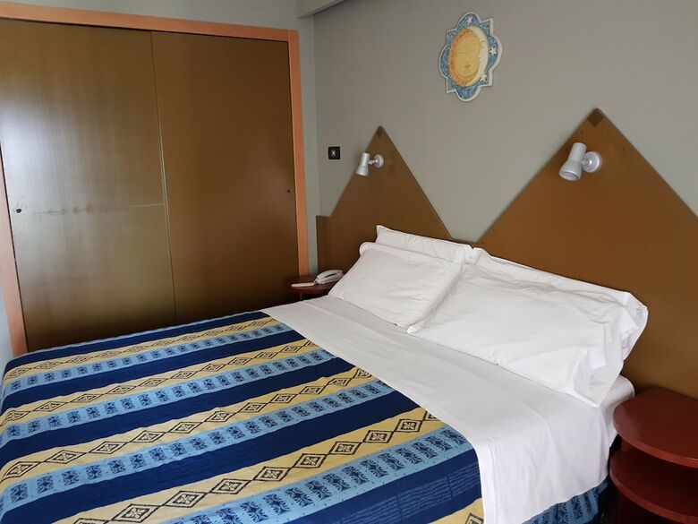 Addaura Hotel Residence Congressi
