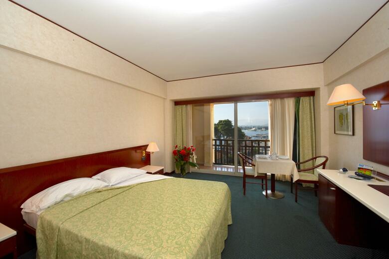Splendid Hotel La Torre