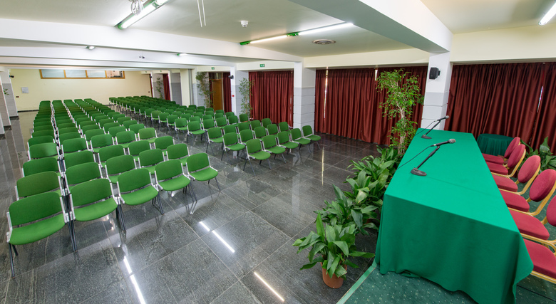 Splendid Hotel La Torre