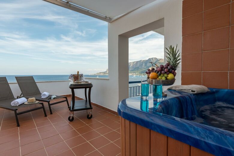 Splendid Hotel La Torre
