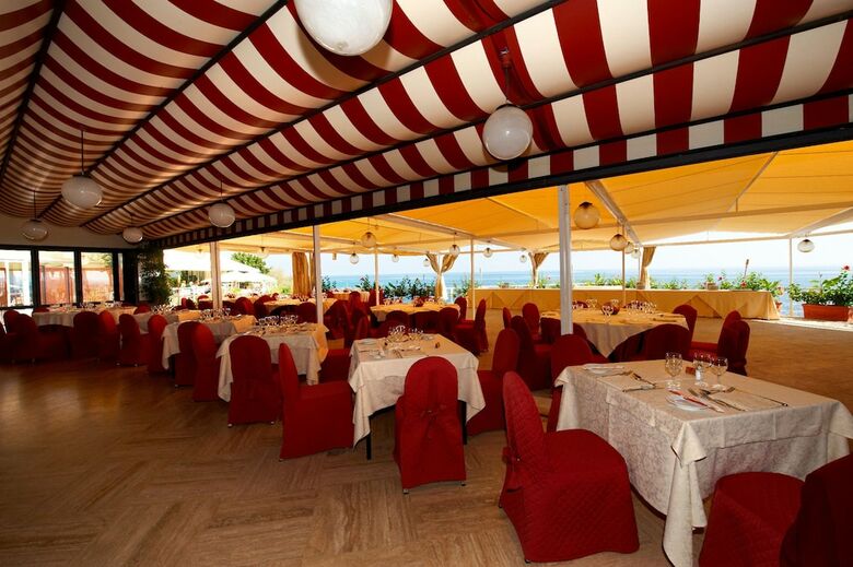 Splendid Hotel La Torre