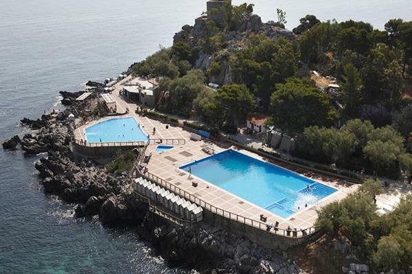 Splendid Hotel La Torre