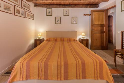Hotel Il Glicine - Piana Dei Colli