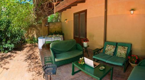 Hotel Il Glicine - Piana Dei Colli