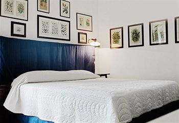 Hotel Il Glicine - Sul Golfo