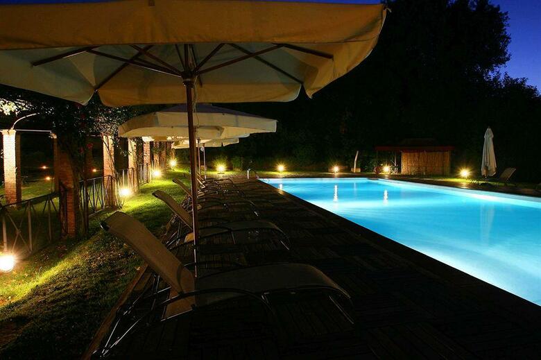 Hotel Villa La Principessa