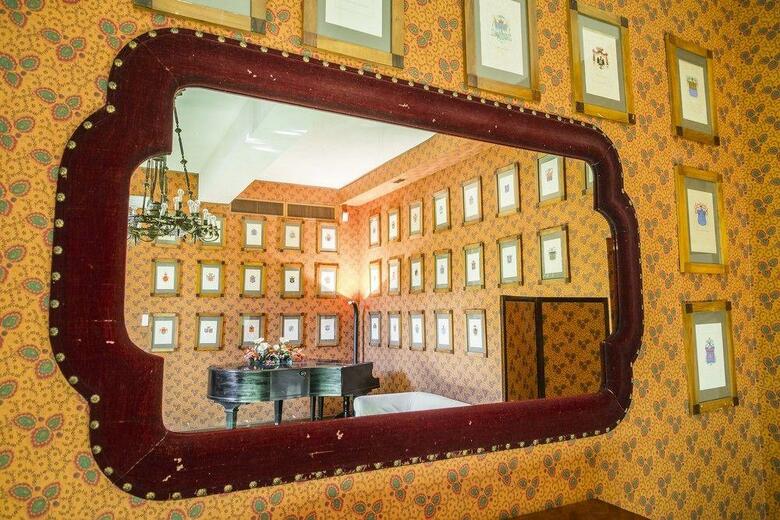 Hotel Villa La Principessa