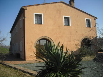 Hotel Podere Della Collina