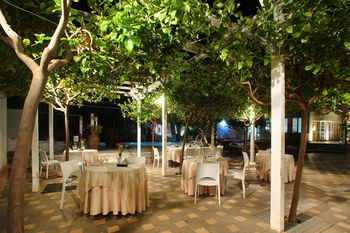 Regent Hotel