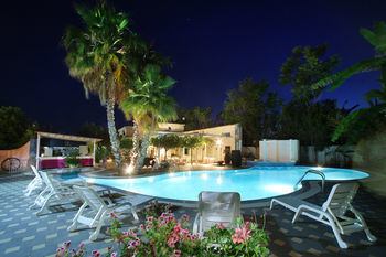 Regent Hotel