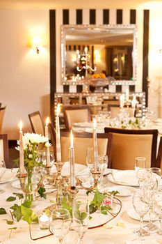 Regent Hotel