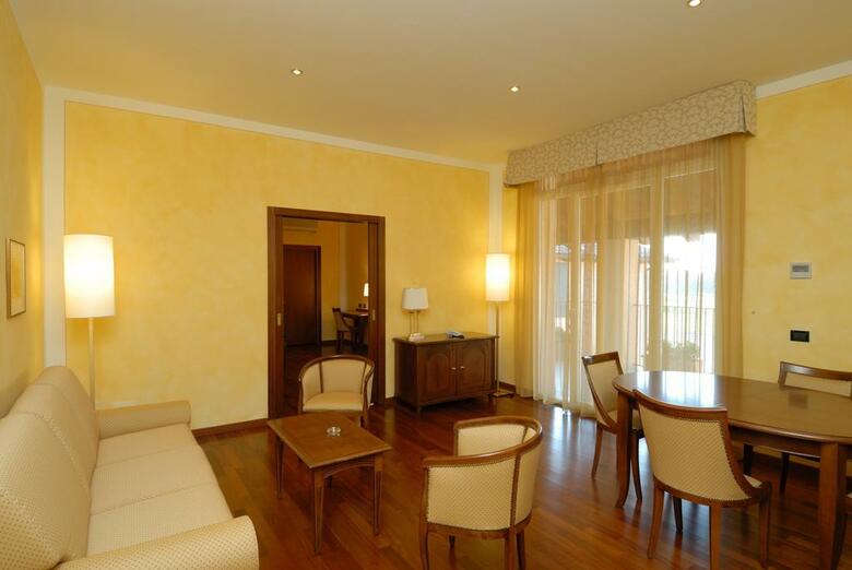 Hotel Conte Verde
