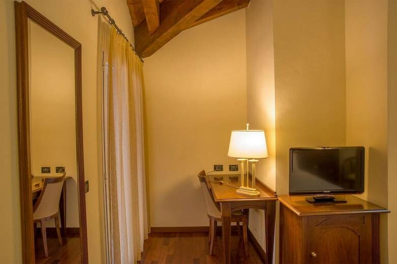 Hotel Conte Verde