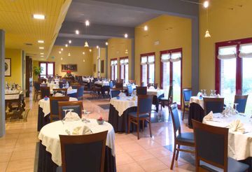 Hotel Vecchio Casello