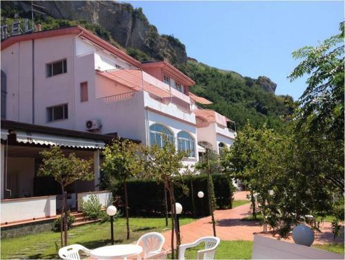 Hotel Zilema