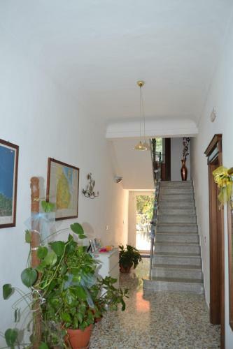Villa San Giacomo