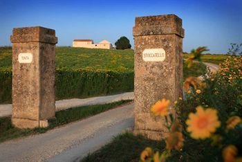 Hotel Tenuta Stoccatello