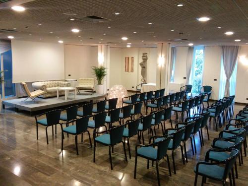 Janus Hotel