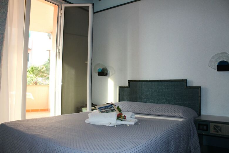 Hotel Alexander
