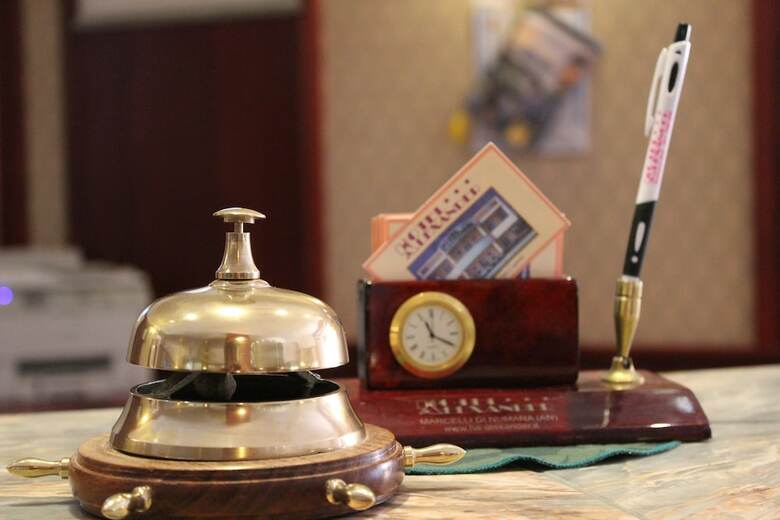 Hotel Alexander