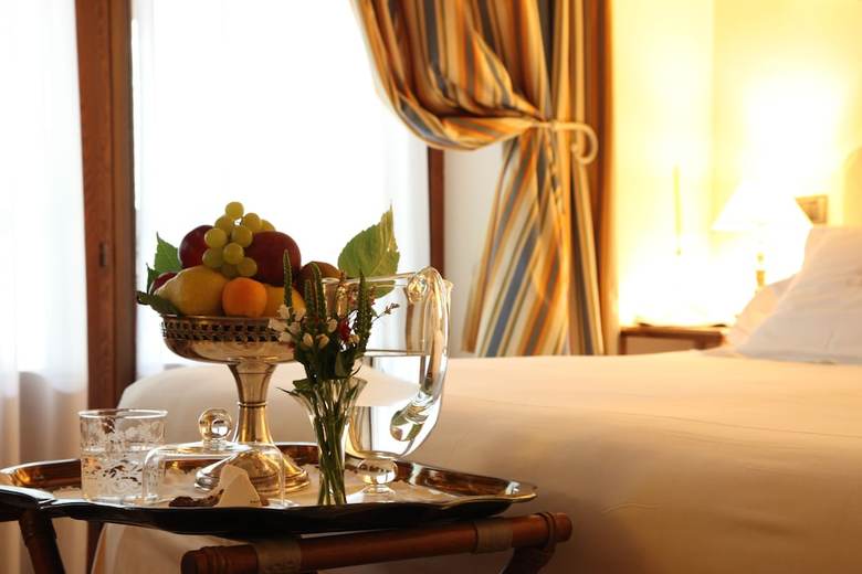 Hotel Auberge De La Maison
