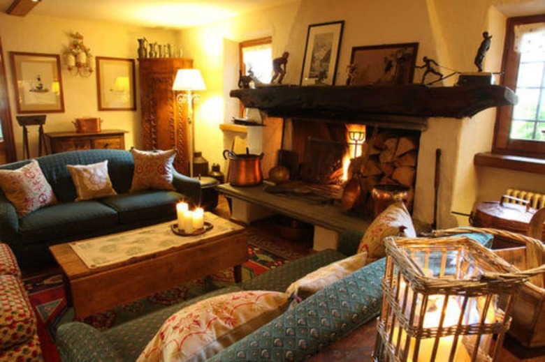 Hotel Auberge De La Maison