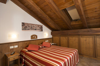 Hotel Chateau