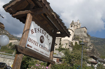 Hotel Chateau