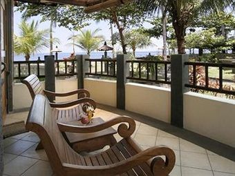 Nugraha Lovina Seaview Resort & Spa