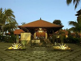 Nugraha Lovina Seaview Resort & Spa