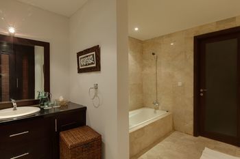 Puri Tirta Villas