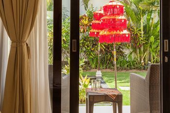 Puri Tirta Villas