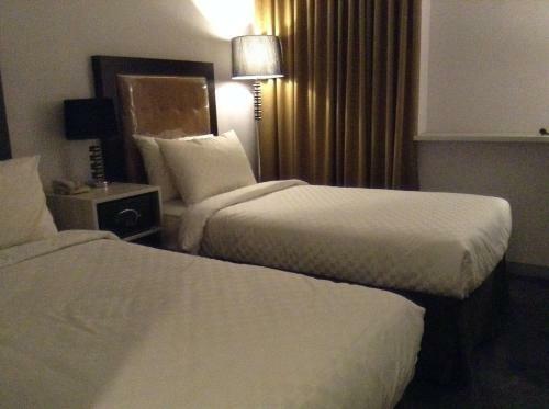 Hotel Maven Fatmawati