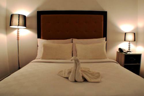 Hotel Maven Fatmawati