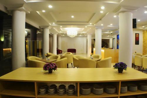 Hotel Maven Fatmawati