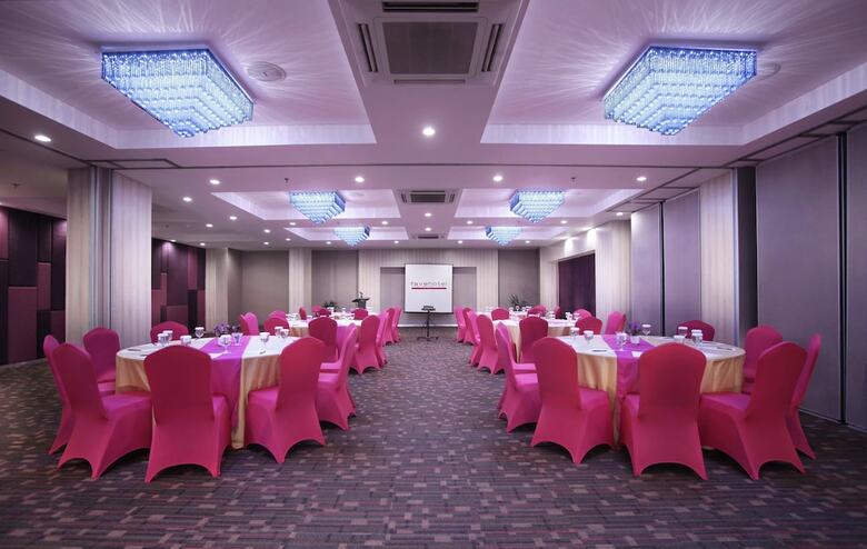 Favehotel Langko Mataram - Lombok